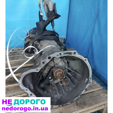 Коробка механіка МКПП Nissan Terrano II 2.7 TD 1993-2006, 2.7 л дизель.
