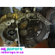 Коробка механіка Opel Antara 2.2 дизель 2014, 2.2 л, дизель.