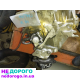 Коробка механіка Opel Antara 2.2 дизель 2014, 2.2 л, дизель.