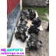 Коробка мех дсг  golf 5, passat b6, superb2, skoda a5, skoda tour