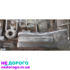 Коробка передач Mercedes w202 722.6, 1993, 2.2 л бензин.