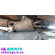 Коробка передач Mercedes 1117, G60-6, 2005, 6.4 л дизель.
