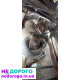 Коробка передач Mercedes 1117, G60-6, 2005, 6.4 л дизель.