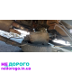 Коробка передач Mercedes 1117, G60-6, 2005, 6.4 л дизель.