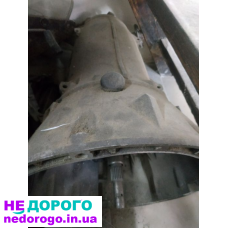 Коробка передач Mercedes 210 1998 року з об'ємом двигуна 2.0 літра на бензині.