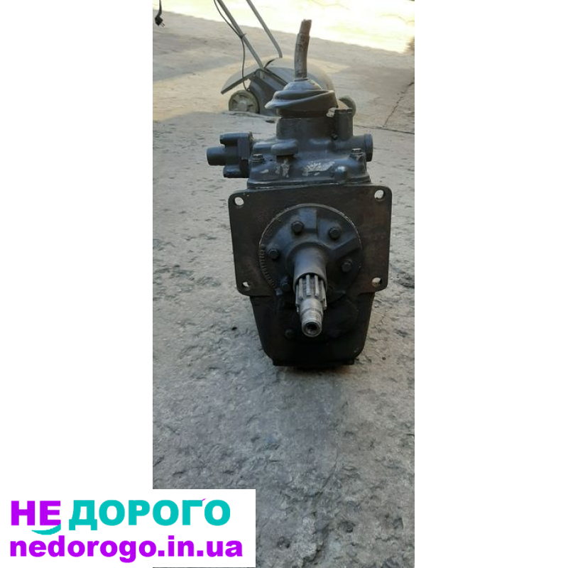 Коробка передач Mercedes Benz 7G-Tronic, E-Class, 2018, 2.0 літра бензин.