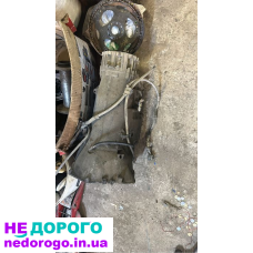 Коробка Mercedes Rexton 2.7 722.6, 2005, 2.7 л дизель.