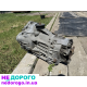 Коробка передач Mercedes Sprinter 2.9 TDI, 2005 рік, дизель, 2.9 л.