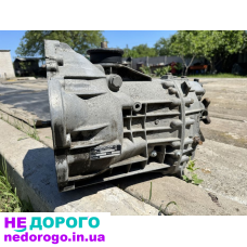 Коробка передач Mercedes Sprinter 2.9 TDI, 2005 рік, дизель, 2.9 л.