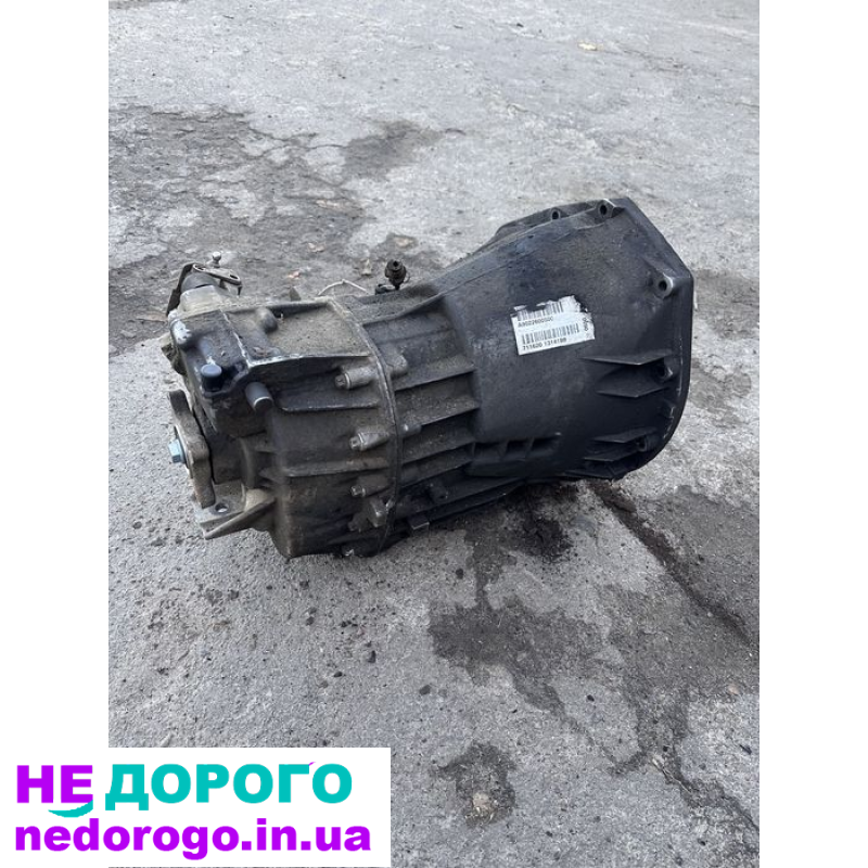 Коробка Mercedes Sprinter 313 2.2, Sprinter 311, агрегат, 2015, 2.2 л, дизель.