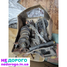 Коробка передач Mercedes W210 2.2 дизель 1999 рік, 2.2 л, дизель.