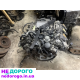 Коробка передач Mercedes W220 5-ступенева автоматична 2002 року 3.2 л бензин.