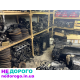 Коробка передач Mercedes W220 5-ступенева автоматична 2002 року 3.2 л бензин.