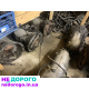 Коробка передач Mercedes W220 5-ступенева автоматична 2002 року 3.2 л бензин.