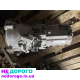 Коробка МХП механіка Volkswagen Touareg 2,5 диз таурег