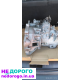 Коробка передач Mitsubishi Outlander CVT JF011E 2016 2.4 л бензин