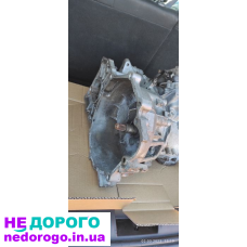 Коробка передач Mitsubishi Outlander CVT JF011E 2016 2.4 л бензин