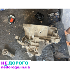 Коробка МКПП 1.0 для Kia Picanto 2009, бензиновий двигун, українська версія.