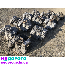 коробка мкпп 1.4 1.6 1.9 2.0 fsi tfsi tsi tdi passat b6 golf 5 skoda A