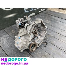 коробка мкпп 1.4 1.6 FSI MPI FXQ 5-тиступка пассат б6 golf 5 skoda A5