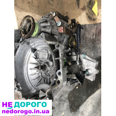 Коробка МКПП 1.4, 1.6 для Golf 4, Octavia Tour, виробництво Україна. Мотор AKQ, об'єм 1.4 або 1.6, бензин.