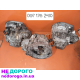 Коробка МКПП для Renault Trafic, Laguna, Nissan Primastar, Opel. 1.9, 2005-2014, дизель.