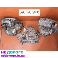 Коробка МКПП для Renault Trafic, Laguna, Nissan Primastar, Opel. 1.9, 2005-2014, дизель.