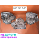 Коробка МКПП для Renault Trafic, Laguna, Nissan Primastar, Opel. 1.9, 2005-2014, дизель.