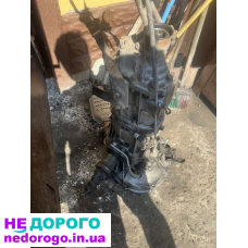 Коробка мкпп 2.0 год 2000 себару легаси subaru legacy