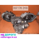 Коробка МКПП 2.2 2.5 Renault Master Movano Opel, 2005, 2.5 л дизель.