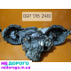 Коробка МКПП 2.2 2.5 Renault Master Movano Opel, 2005, 2.5 л дизель.