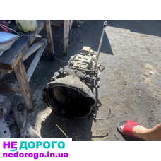 Коробка МКПП 2.5 механіка Hyundai H1, 2008, 2.5 л, дизель.