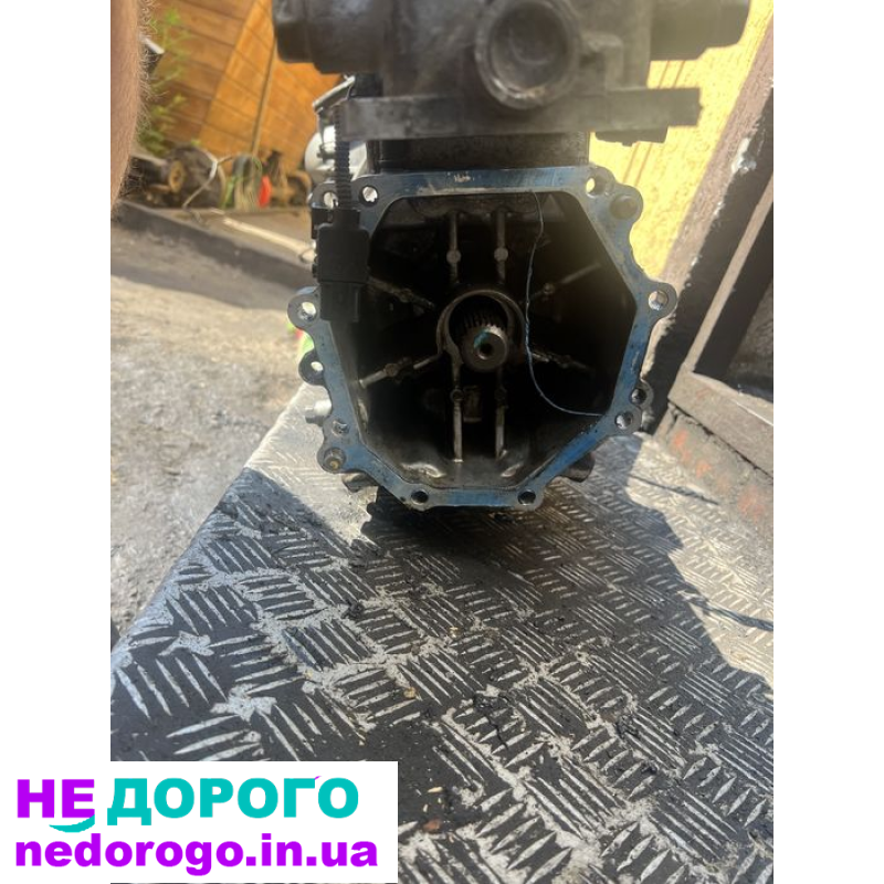 Коробка МКПП 2.5 для Kia Sorento 2008, об'єм двигуна 2.5 л, бензин.