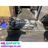 Коробка МКПП 2.5 для Kia Sorento 2008, об'єм двигуна 2.5 л, бензин.
