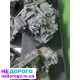 Коробка МКПП 5ст 6ст VW Passat Golf Jetta Caddy Skoda Octavia Superb