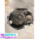 Коробка мкпп 6ст фольцваген