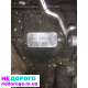 Коробка мкпп 6ст фольцваген