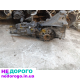 коробка МКПП Audi 100 1.8, passat B2