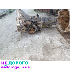 коробка МКПП Audi 100 1.8, passat B2