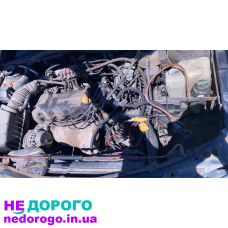 Коробка МКПП Chery Amulet 1.6 2006 1.6 л бензин.