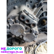 Коробка МКПП Mercedes Vito 638 1996 2.2 дизель.
