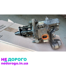 Коробка МКПП Ford Transit 2002р. 2.4л дизель.