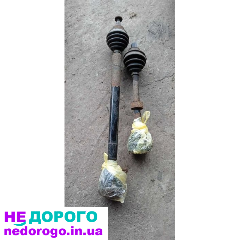 Коробка мкпп HNV Фольксваген Пасат Б6 Volkswagen Passat b6 1.9тдсі