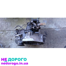 Коробка мкпп HNV Фольксваген Пасат Б6 Volkswagen Passat b6 1.9тдсі