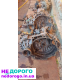 Коробка МКПП КПП Skoda octavia Vw golf 4 bora seat toledo duu 1.6 1.4