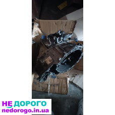 Коробка МКПП Mazda CX-7 2.3 2007 2.3L MZR DISI Turbo 4WD.