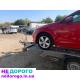 Коробка МКПП MWW для Skoda Octavia A7 та VW Golf 7, 1,6 TDI, 2016 рік, дизель.