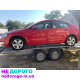 Коробка МКПП MWW для Skoda Octavia A7 та VW Golf 7, 1,6 TDI, 2016 рік, дизель.