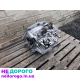 Коробка МКПП Opel 1.7 Astra Zafira 55194293, 2004, 1.7 л, бензин.