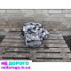 Коробка МКПП Opel 1.7 Astra Zafira 55194293, 2004, 1.7 л, бензин.